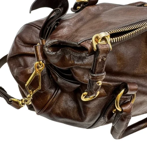 Satchel Miu Miu