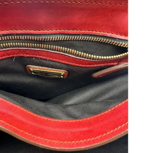 Satchel Miu Miu