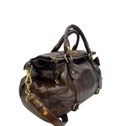 Satchel Miu Miu
