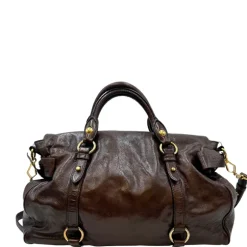 Satchel Miu Miu