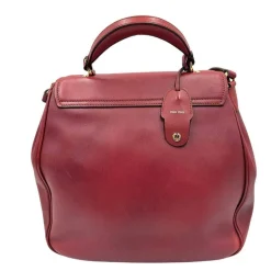 Satchel Miu Miu