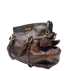 Satchel Miu Miu