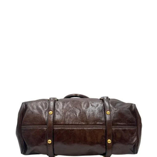 Satchel Miu Miu