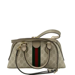 Satchel Ophidia Gucci