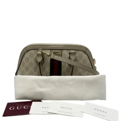 Satchel Ophidia Gucci