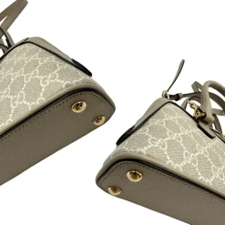 Satchel Ophidia Gucci