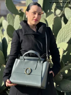 Satchel Orciani
