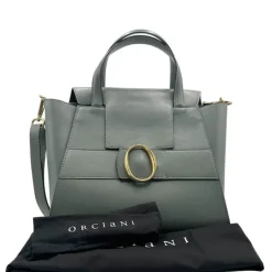 Satchel Orciani