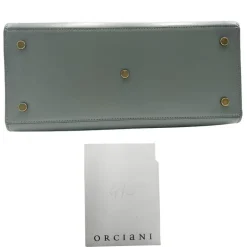 Satchel Orciani