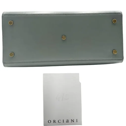 Satchel Orciani