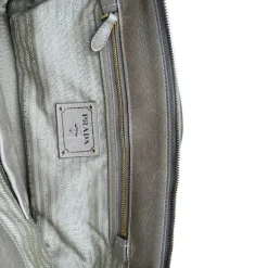Satchel Prada con tracolla