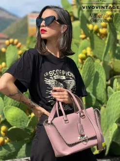 Satchel Valentino Garavani