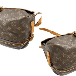 Saumur 35 Louis Vuitton