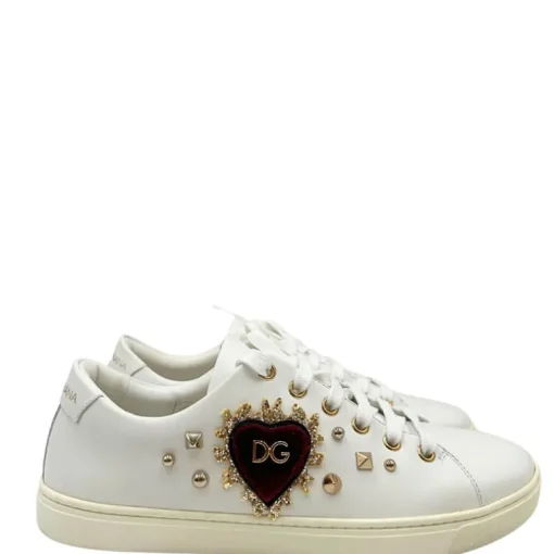 Scarpe D&G n. 38