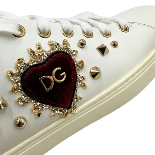 Scarpe D&G n. 38