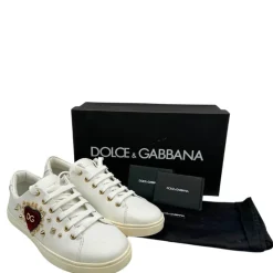 Scarpe D&G n. 38