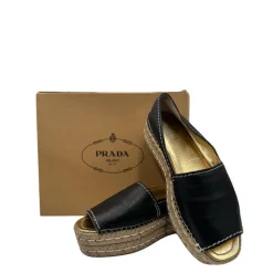 Scarpe Espadrillas n 41