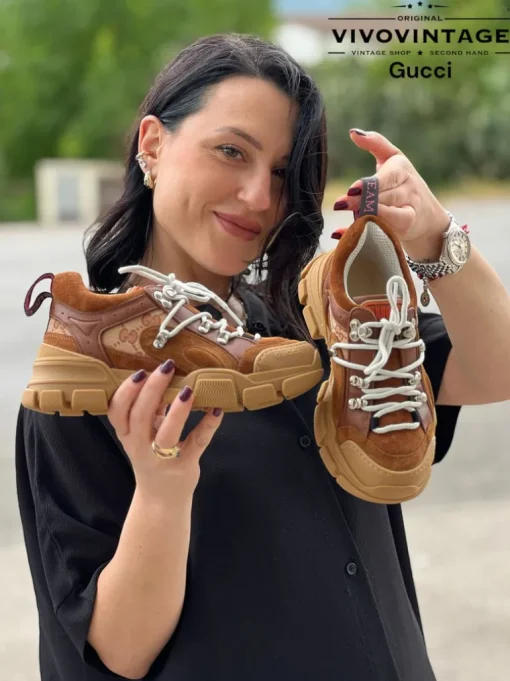 Scarpe Gucci Bambino n.33