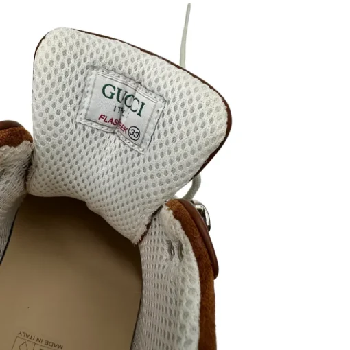 Scarpe Gucci Bambino n.33