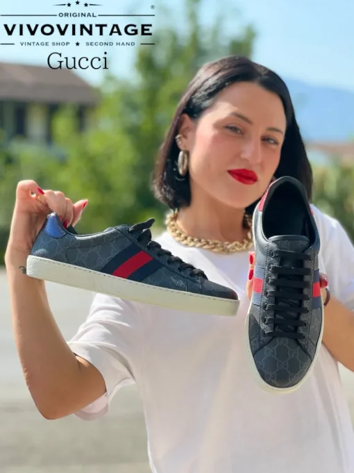 Scarpe Gucci n.43