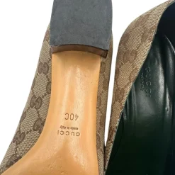 Scarpe Gucci n 40