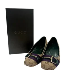 Scarpe Gucci n 40