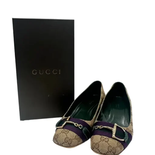 Scarpe Gucci n 40