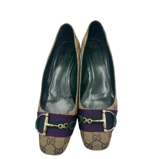 Scarpe Gucci n 40