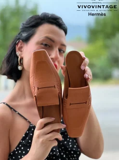Scarpe Hermès n. 36,5