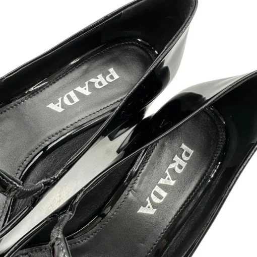 Scarpe Prada n 38