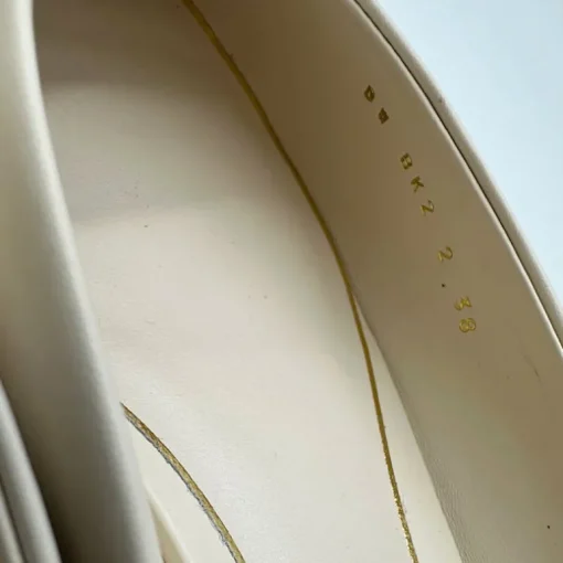 Scarpe Roman Stud Valentino Garavani n 38