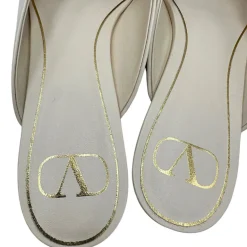 Scarpe Roman Stud Valentino Garavani n 38