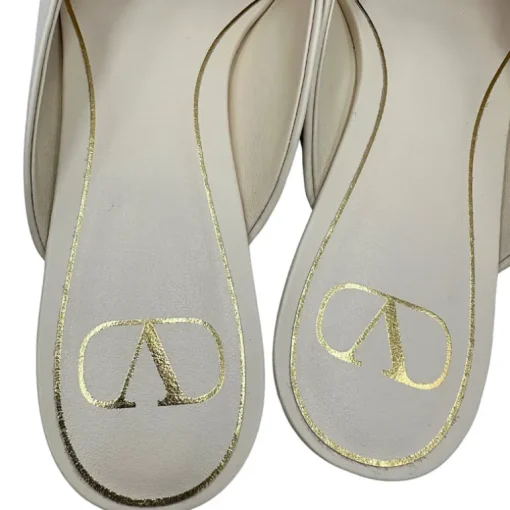 Scarpe Roman Stud Valentino Garavani n 38