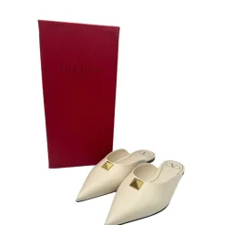 Scarpe Roman Stud Valentino Garavani n 38