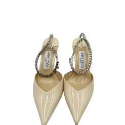 Scarpe Saeda Jimmy Choo 37