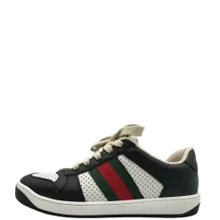 Scarpe sneakers Gucci Web n. 37
