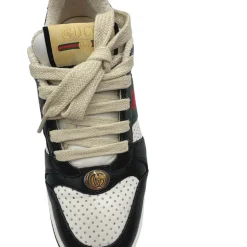 Scarpe sneakers Gucci Web n. 37