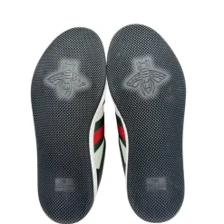 Scarpe sneakers Gucci Web n. 37