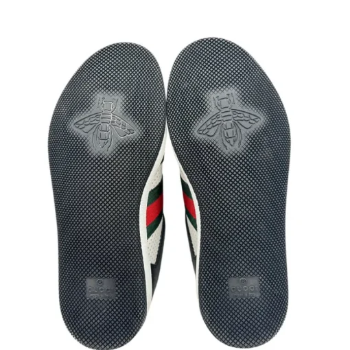 Scarpe sneakers Gucci Web n. 37