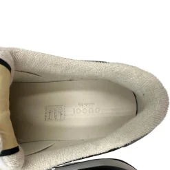 Scarpe sneakers Gucci Web n. 37