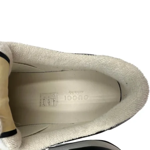 Scarpe sneakers Gucci Web n. 37