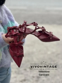 Scarpe Valentino Garavani n. 37