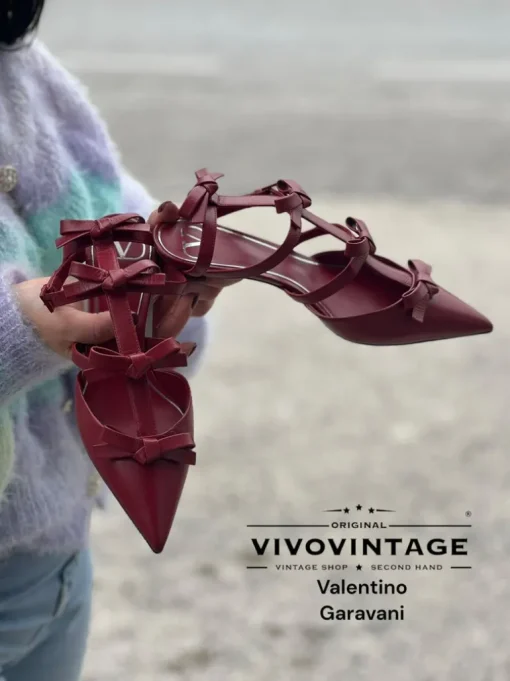 Scarpe Valentino Garavani n. 37
