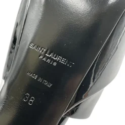 Scarpe YSL n 38