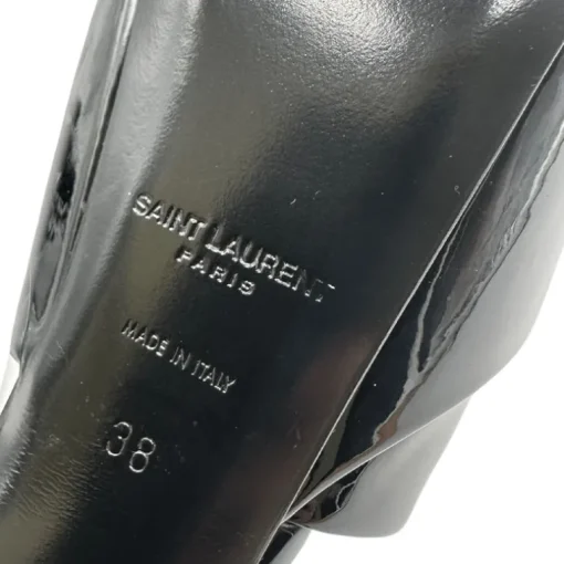 Scarpe YSL n 38