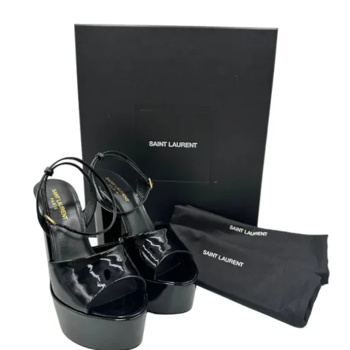 Scarpe YSL n 38