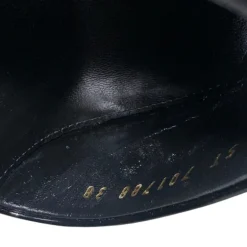 Scarpe YSL n 38