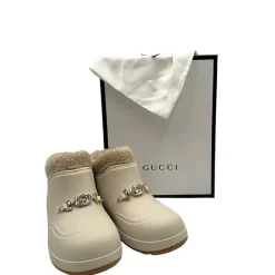 Scarponcini Gucci Zumi n. 37