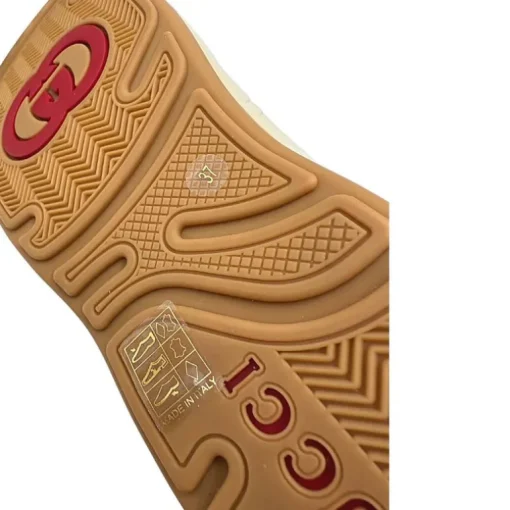Scarponcini Gucci Zumi n. 37