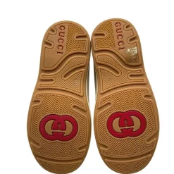 Scarponcini Gucci Zumi n. 37